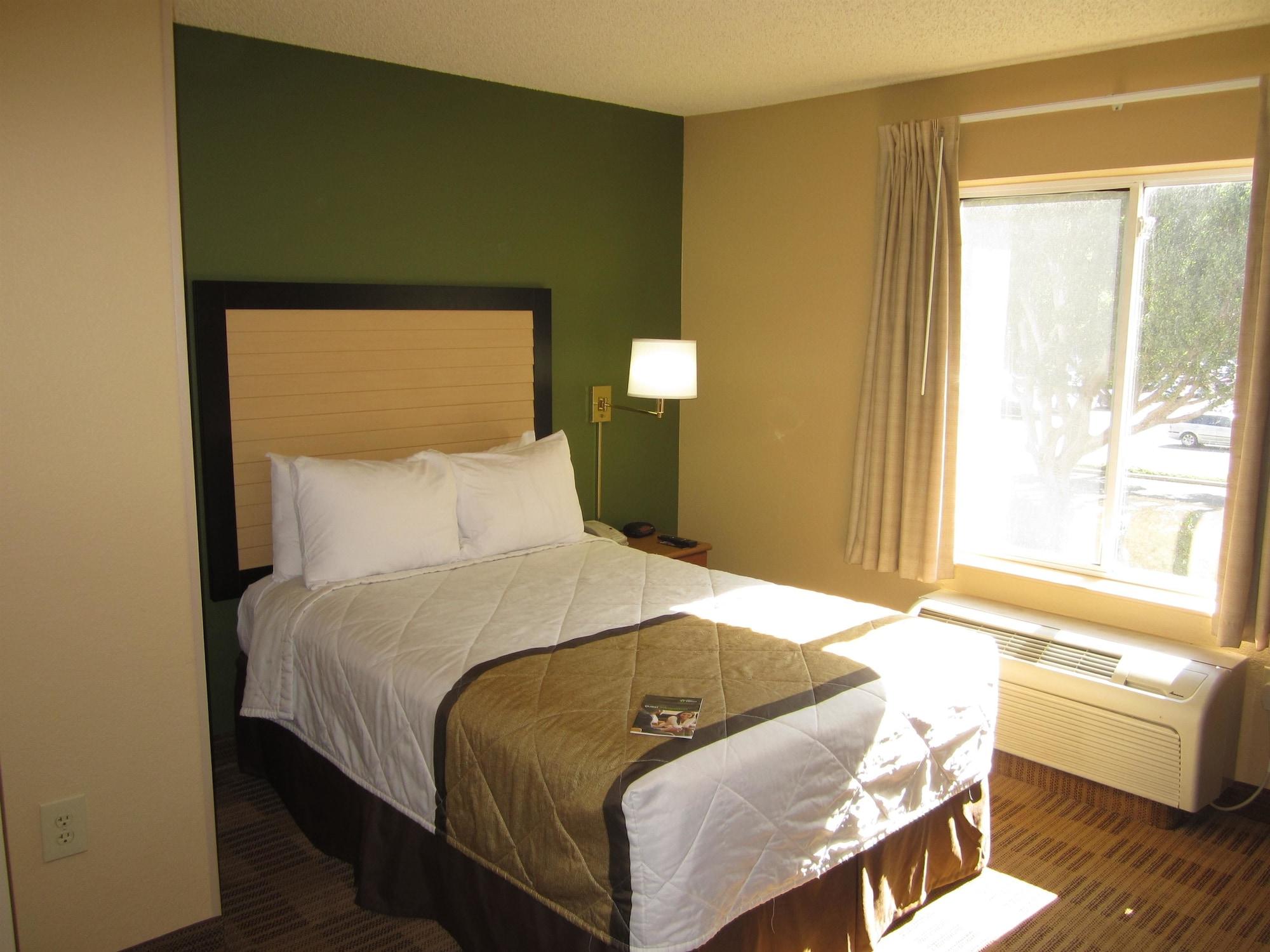 Extended Stay America Suites - Cincinnati - Blue Ash - Kenwood Road Eksteriør bilde