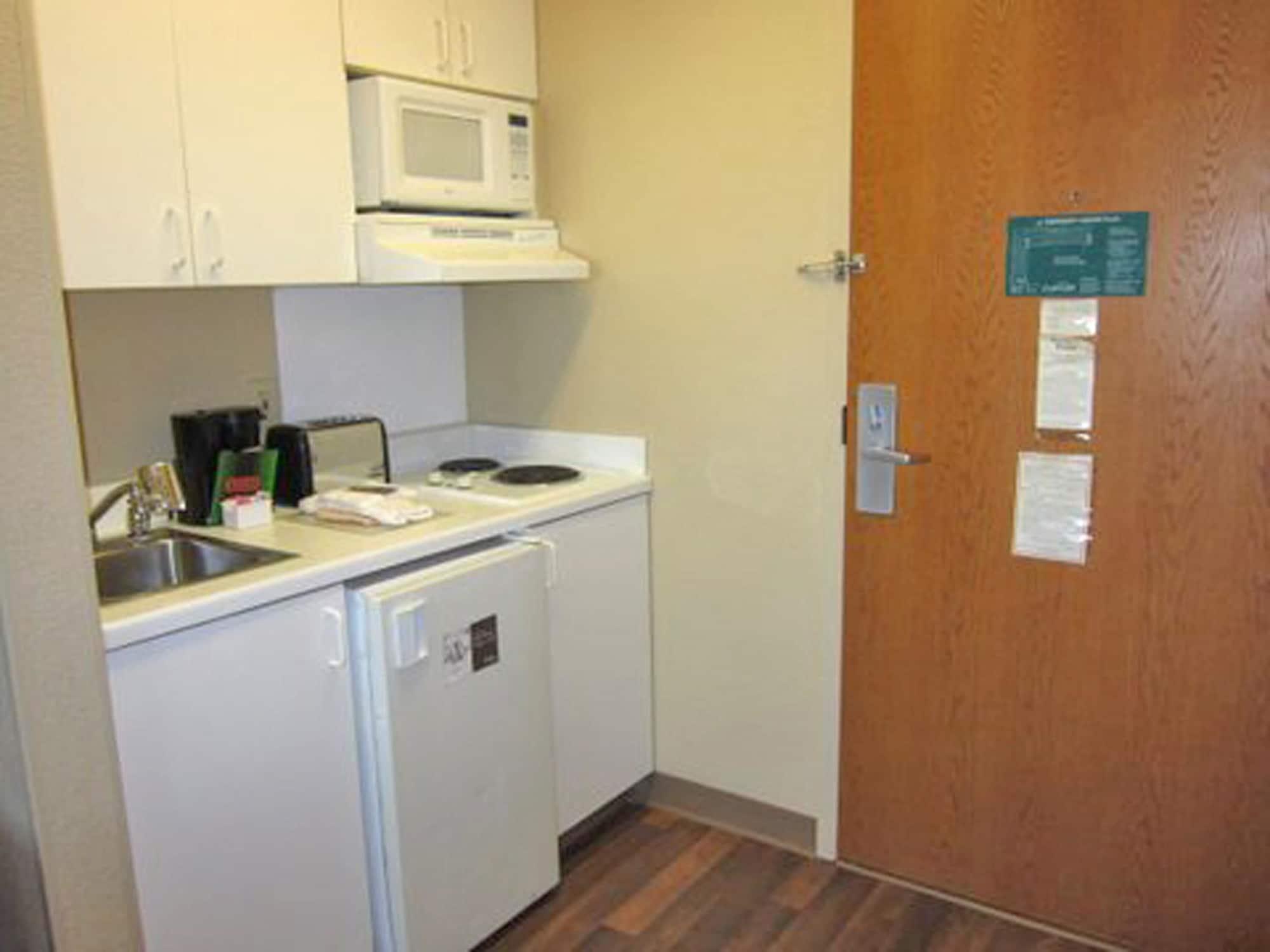 Extended Stay America Suites - Cincinnati - Blue Ash - Kenwood Road Eksteriør bilde