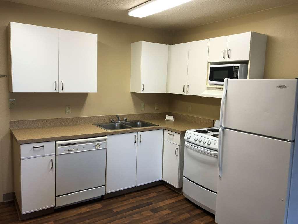 Extended Stay America Suites - Cincinnati - Blue Ash - Kenwood Road Rom bilde