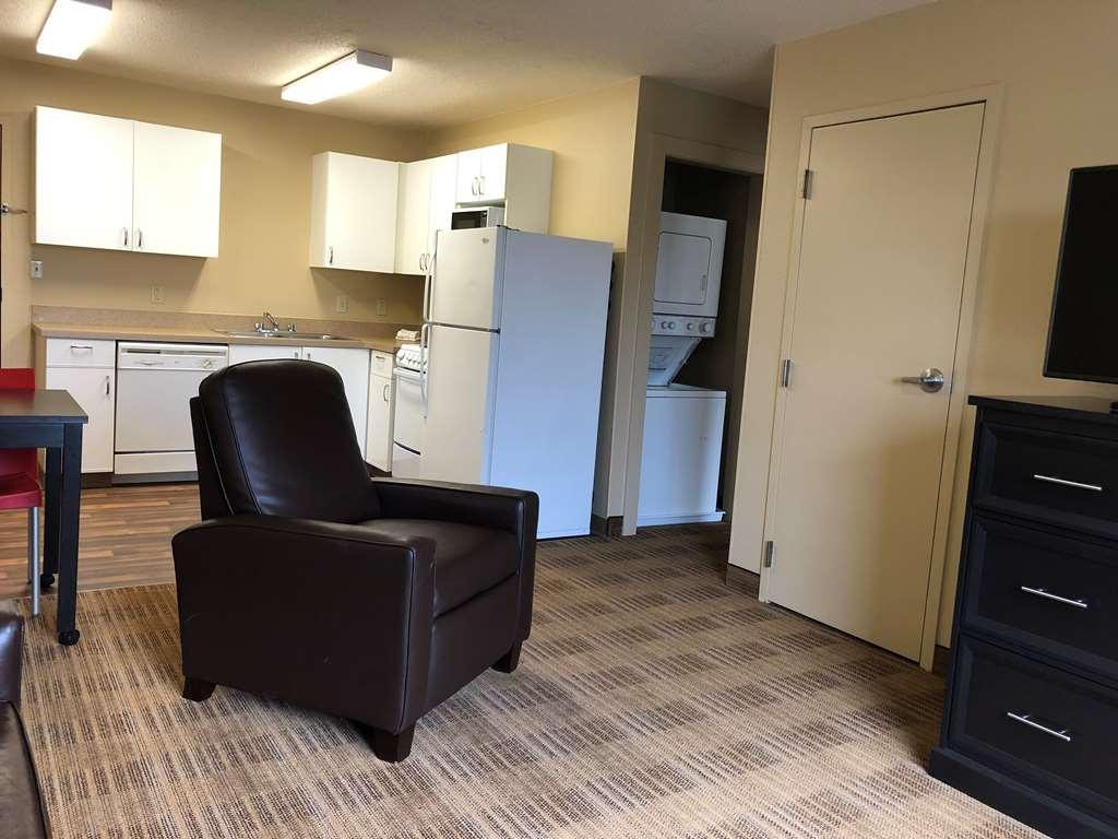 Extended Stay America Suites - Cincinnati - Blue Ash - Kenwood Road Rom bilde