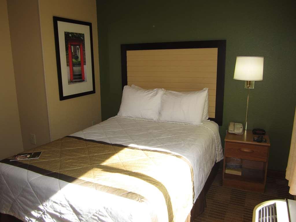 Extended Stay America Suites - Cincinnati - Blue Ash - Kenwood Road Rom bilde