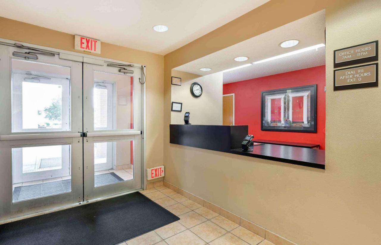 Extended Stay America Suites - Cincinnati - Blue Ash - Kenwood Road Eksteriør bilde