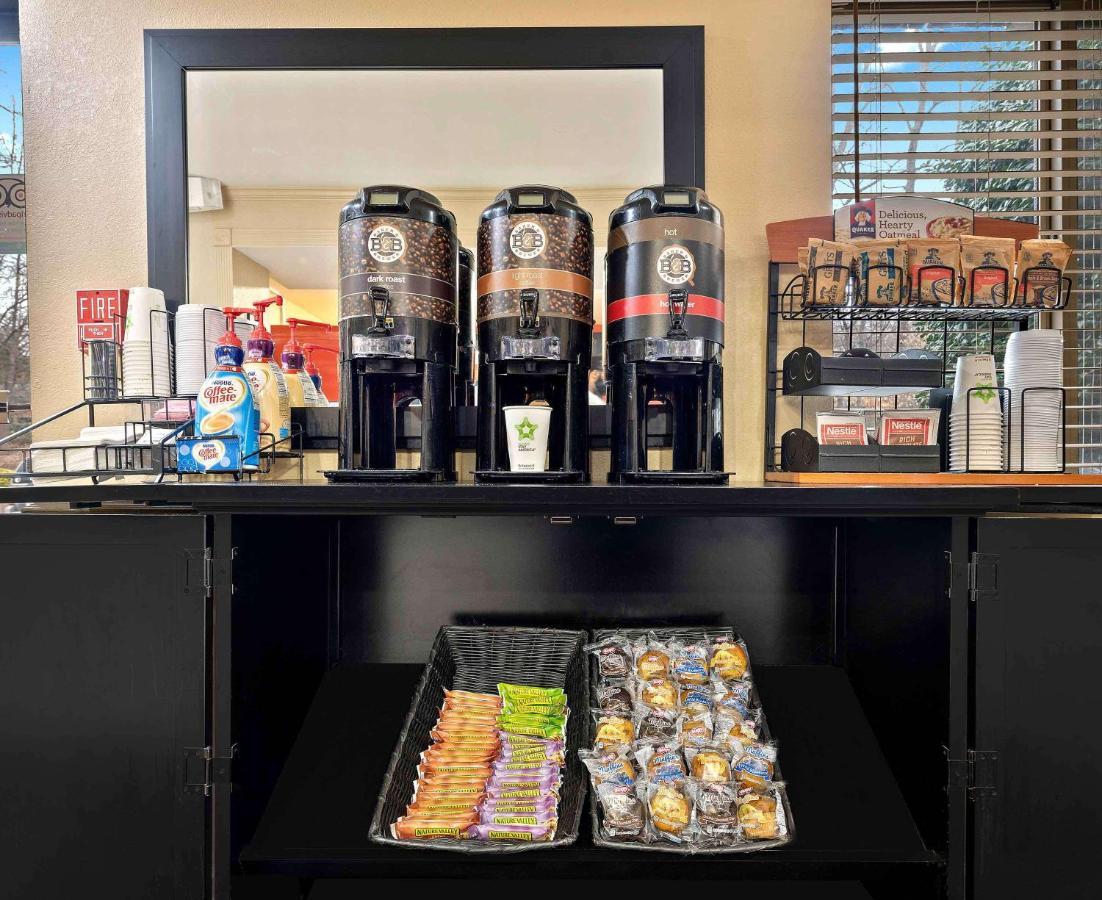Extended Stay America Suites - Cincinnati - Blue Ash - Kenwood Road Eksteriør bilde