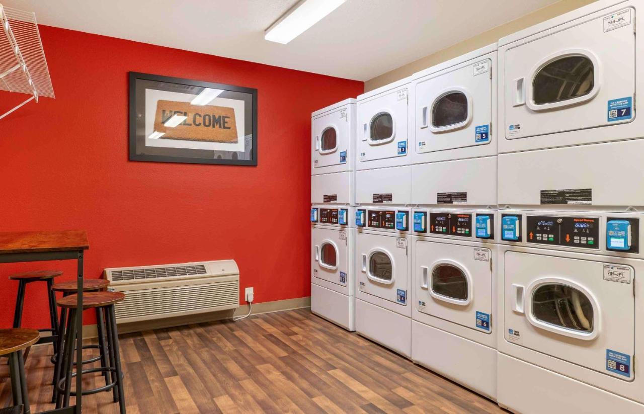 Extended Stay America Suites - Cincinnati - Blue Ash - Kenwood Road Eksteriør bilde