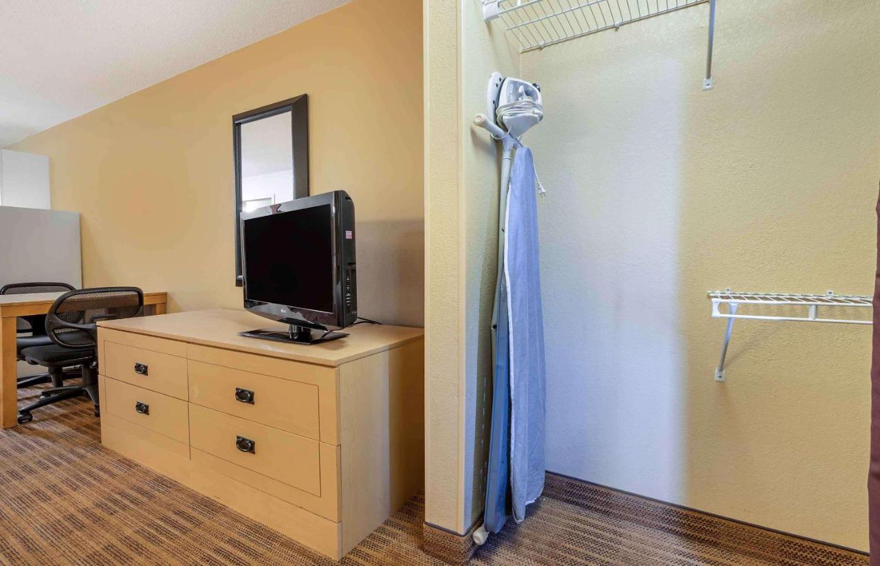Extended Stay America Suites - Cincinnati - Blue Ash - Kenwood Road Eksteriør bilde