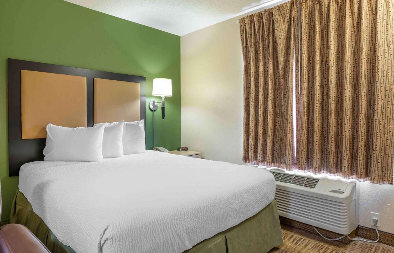 Extended Stay America Suites - Cincinnati - Blue Ash - Kenwood Road Eksteriør bilde