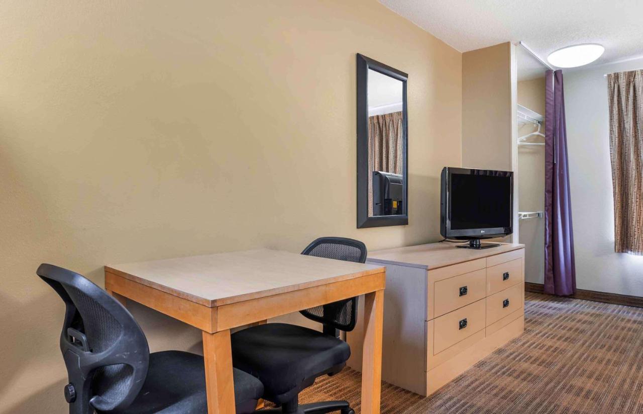 Extended Stay America Suites - Cincinnati - Blue Ash - Kenwood Road Eksteriør bilde