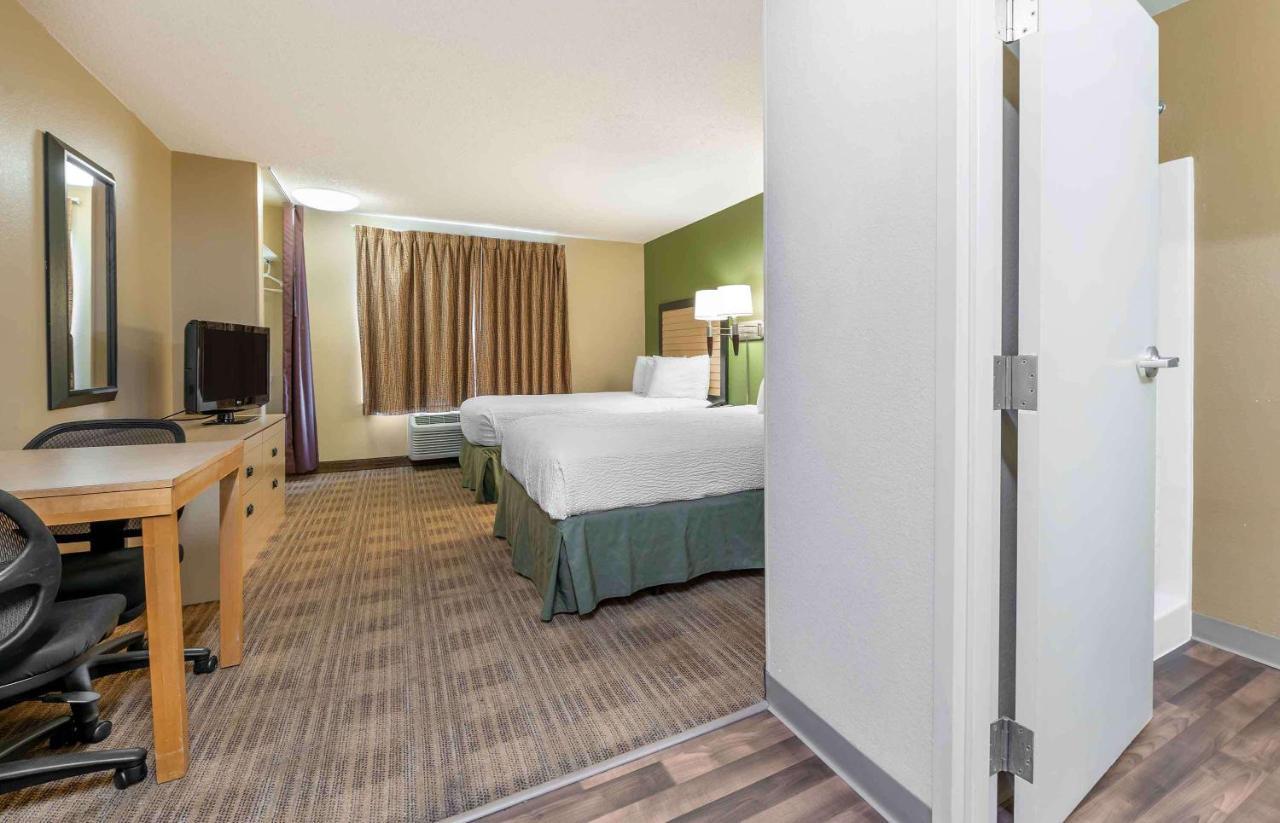 Extended Stay America Suites - Cincinnati - Blue Ash - Kenwood Road Eksteriør bilde