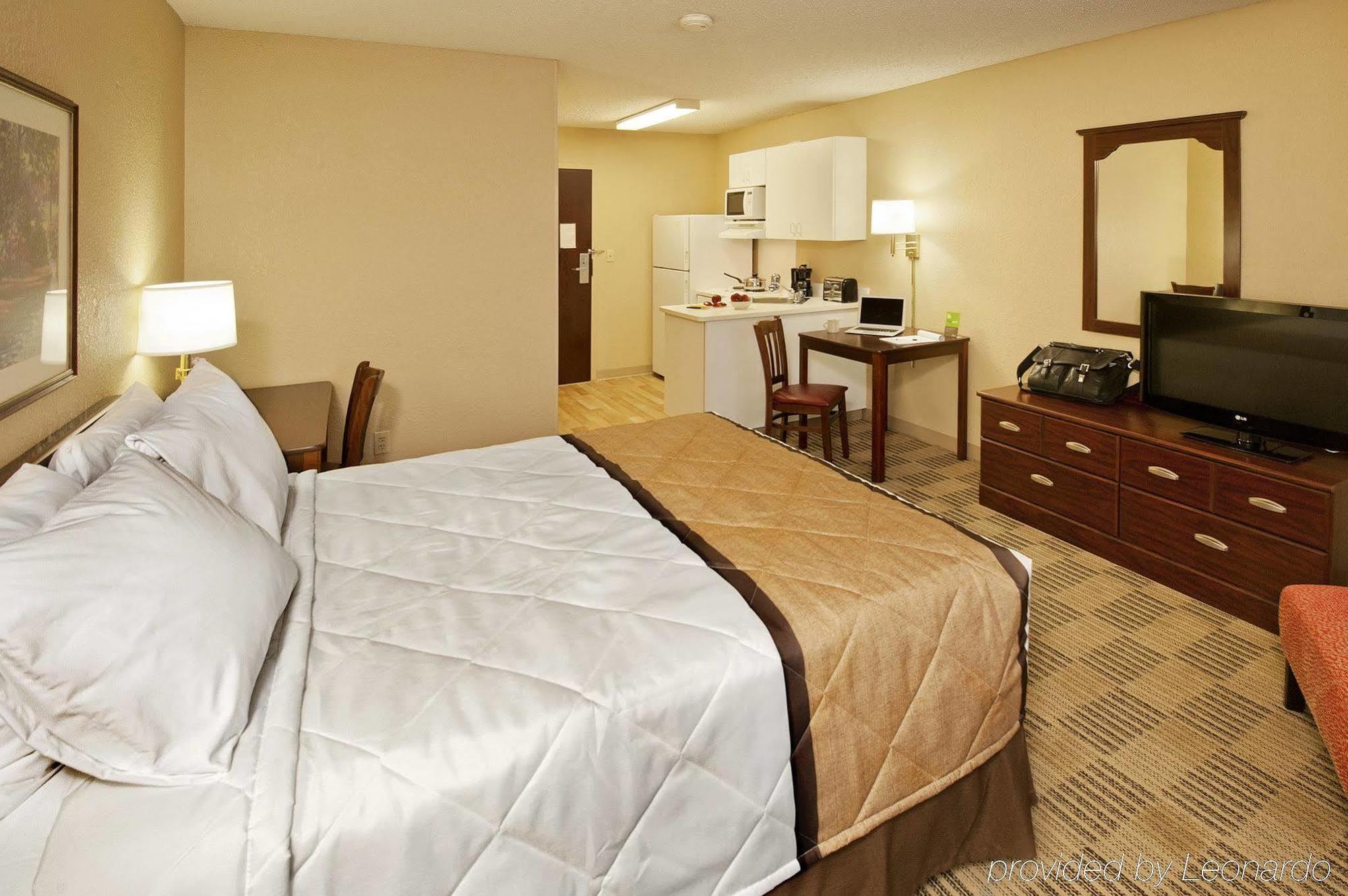 Extended Stay America Suites - Cincinnati - Blue Ash - Kenwood Road Eksteriør bilde
