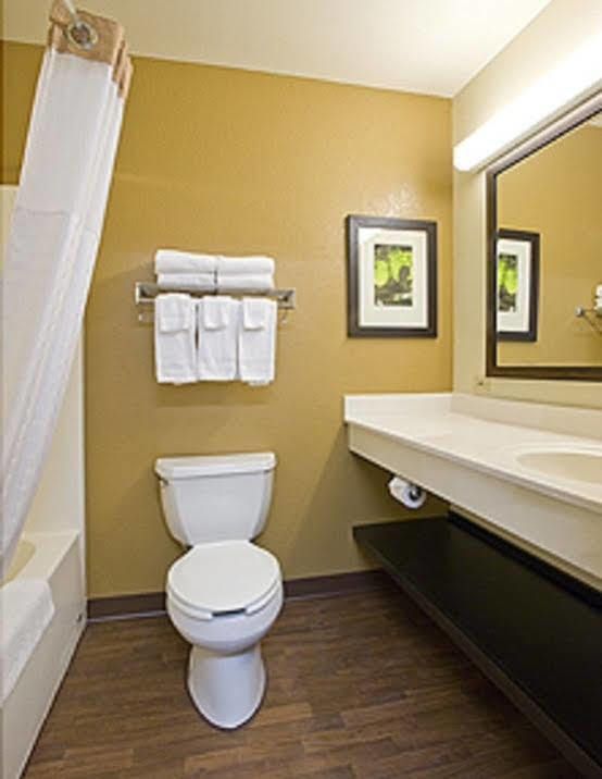 Extended Stay America Suites - Cincinnati - Blue Ash - Kenwood Road Eksteriør bilde